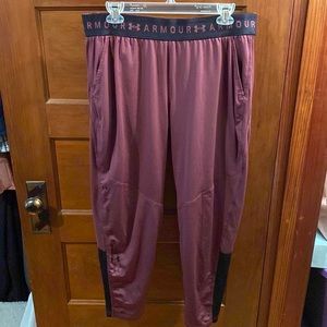 Underarmour joggers